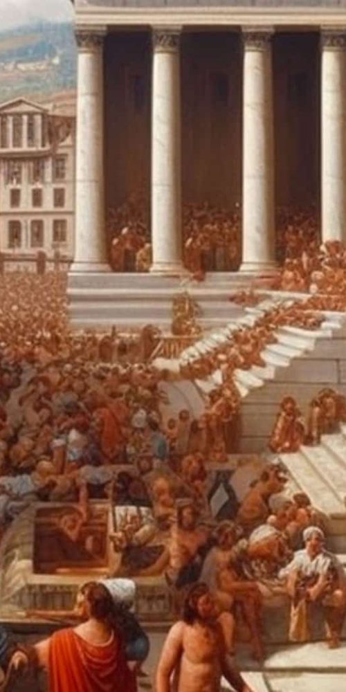 ancient-roman-society