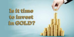8 grunde til at investerer i guldbarrer og guldmønter