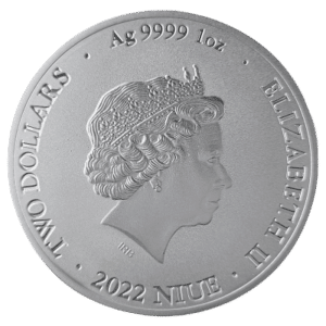 Bitcoin Sølvmønt 2022 - køb sølvmønter til bedste sølvpris i Danmark - Sølvmønt Bitcoin