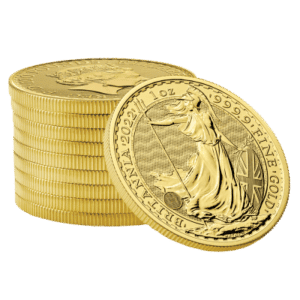 1-oz-britannia-guld mønt år 2022 - køb guldbarre og guldmønter hos Vitus Guld - Danmarks bedste guldpriser
