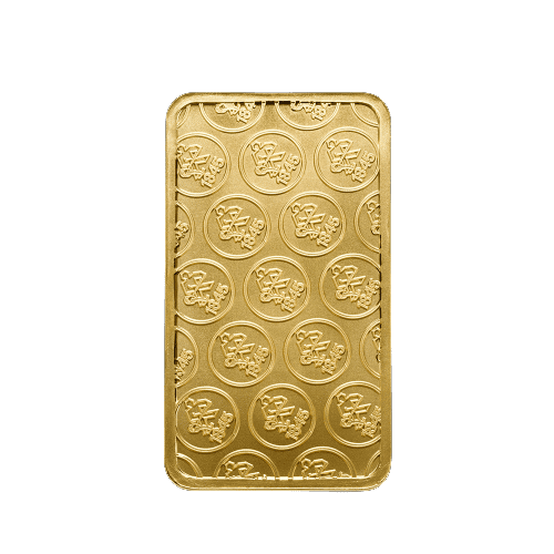 20 gr. Guldbarre fra Heimerle Meule - Køb guld og guldbarrer hos Vitus Guld til bedste guldpris