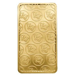 50 gr. guldbarre Heimerle Meule - Invester i guld hos Vitus guld - Markedets bedste guldpriser