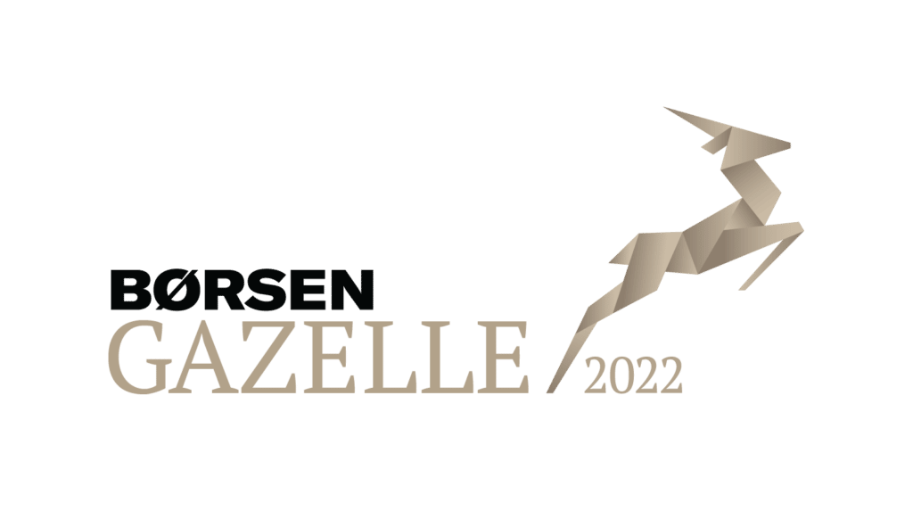 Gazelle prisen 2022 Vitus Guld