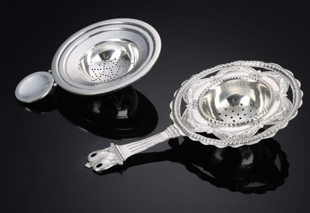 Sølvbestik - sælg dit sølvbestik til højeste sølvpris