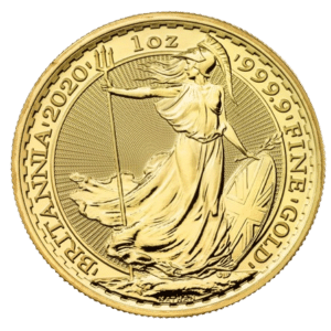 1 oz Britannia år 2020 guldmønt Elizabeth 2. Køb guld og sølv hos Vitus Guld til danmarks bedste guldpriser.