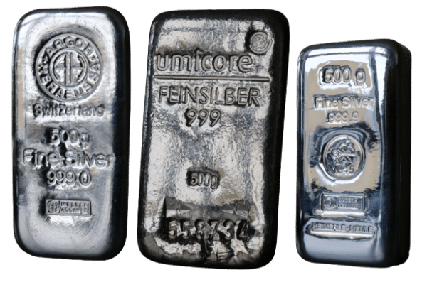 Sølvbarrer cirkuleret køb sølv online og lås sølvprisen, køb sølvbarrer til bedste sølvpriser