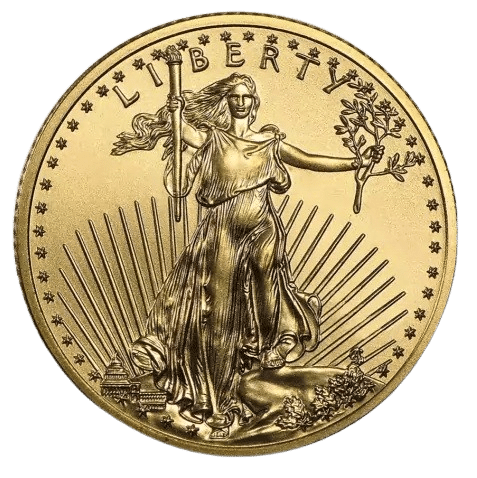 1-4 oz cirkuleret gold eagle 2008 guldmønt. Køb guldmønter online hos Vitus Guld i dag og få det til markedets bedste priser.
