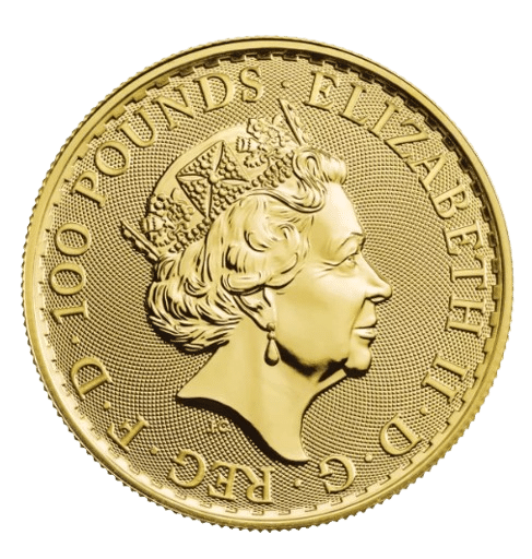 Cirkuleret 1 oz Britannia guldmønt årgang 2022. Køb investeringsguldmønter online hos Vitus Guld i dag og lås prisen. Markedets bedste guldpriser. Få tilsendt eller afhent selv.