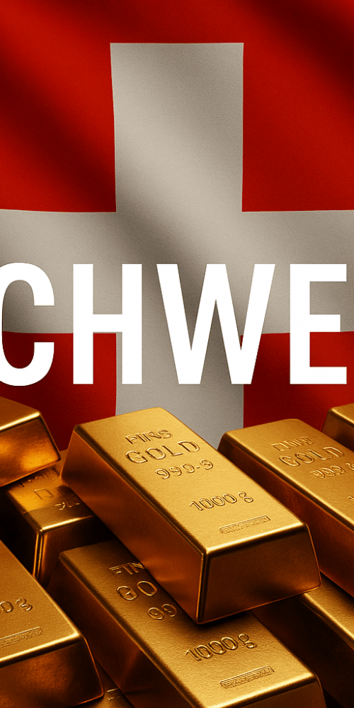 Guldlandet Schweiz