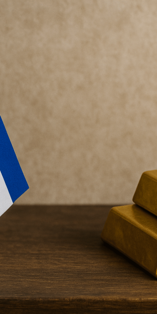 el salvador og guldkøb