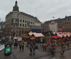 Vitus Guld København