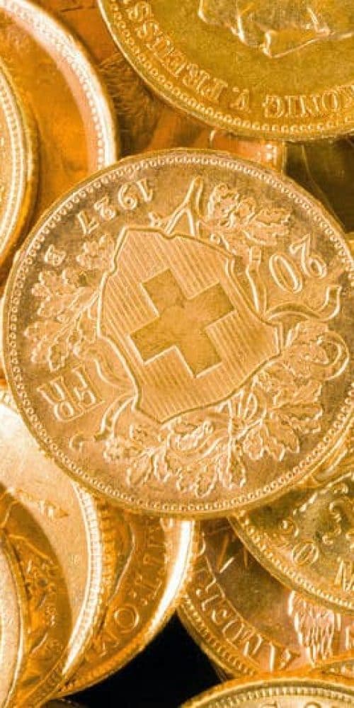 swiss-gold-francs-canstockphoto18762794